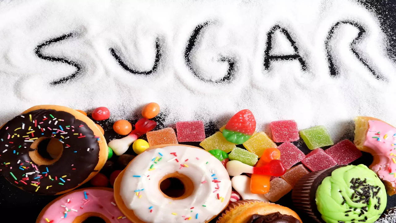 Cutting down sugar from your diet? Experts share effective ways to go on  sugar detox - Times of India