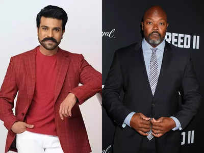 Marvel's 'Luke Cage' creator thinks Ram Charan will be suitable for James Bond's role
