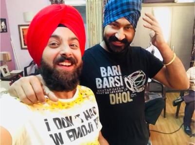 ‘Tinchu’ of Taarak Mehta congratulates team