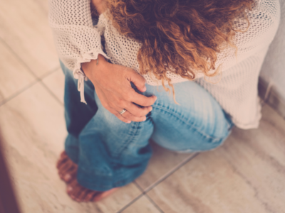 Daddy issues: The unspoken trauma in relationships