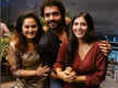 
Bigg Boss Marathi 3 fame Utkarsh Shinde, Surekha Kudachi, and Mira Jagganath enjoy a reunion; see pics
