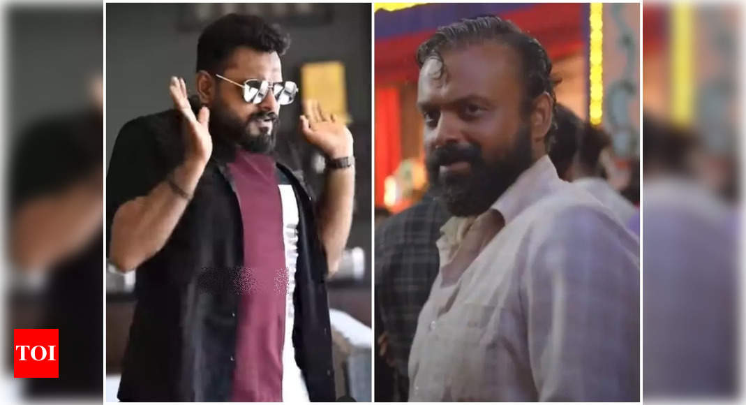 Watch: Here's Kidilam Firoz's version of Kunchacko Boban's 'Devadoothar ...