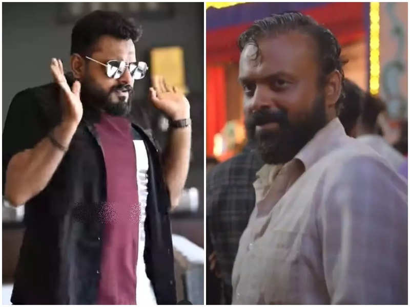 Watch: Here's Kidilam Firoz's version of Kunchacko Boban's 'Devadoothar ...