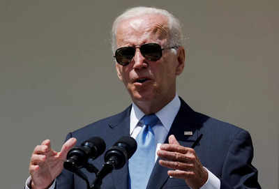 Joe Biden is suddenly winning, just don't say the 'R' word