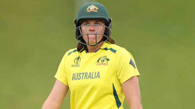 Commonwealth Games 2022: India first up will be a real challenge, says Australia all-rounder Tahlia McGrath