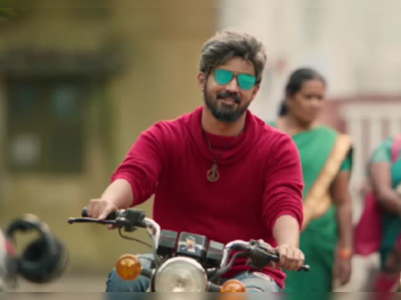 Teaser of actor Mahat's 'Kettavanu Peru Edutha Nallavanda' out | Tamil ...