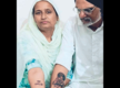 
Punjab: Sidhu Moose Wala parents get tattoos of son
