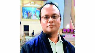 Marak brought back from UP to Meghalaya on transit remand