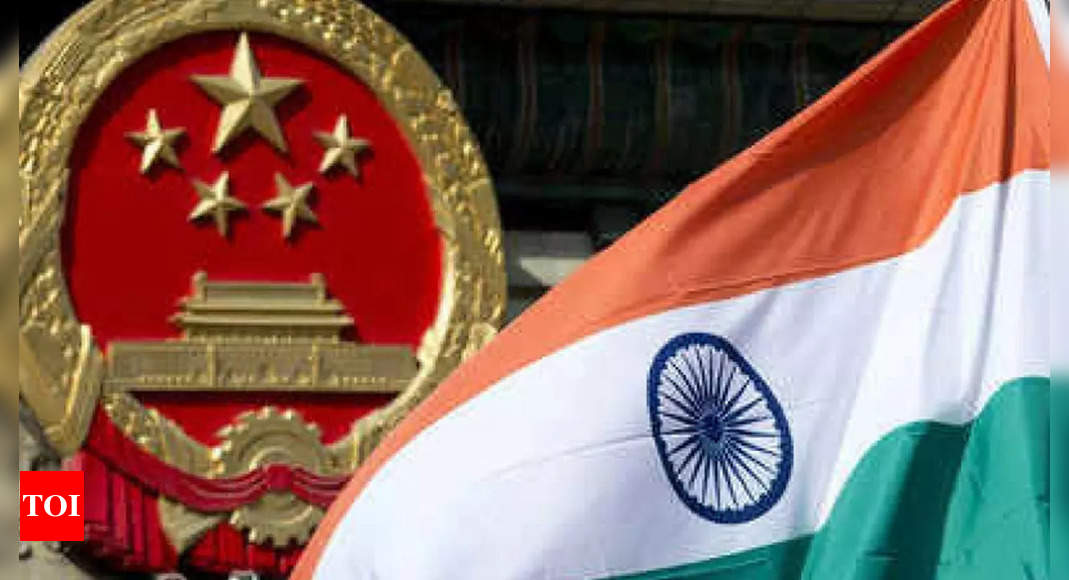 India China Import: India’s imports from China increased 29% in 5 years: Centre in Parliament | India Business News – Times of India