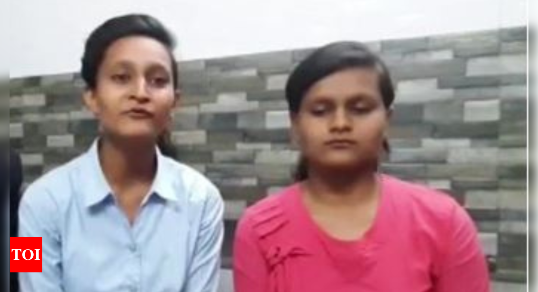 UP: Sisters fight 6 years to get father convicted for mother's murder ...