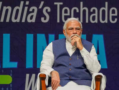 PM Modi to launch India's first international bullion exchange in Gujarat