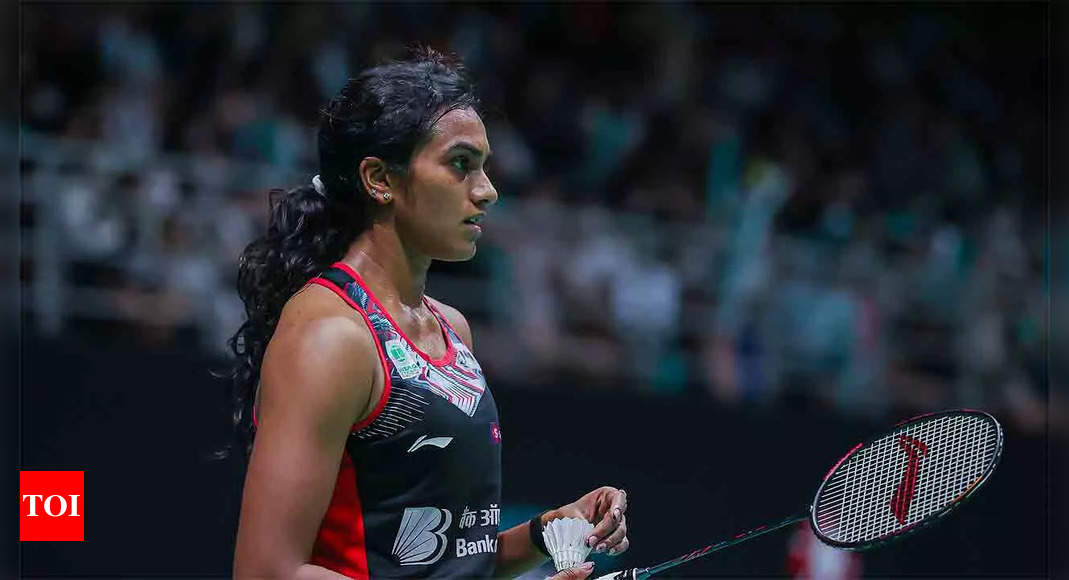 CWG 2022: India shuttlers begin title defence against Pakistan | Commonwealth Games 2022 News – Times of India
