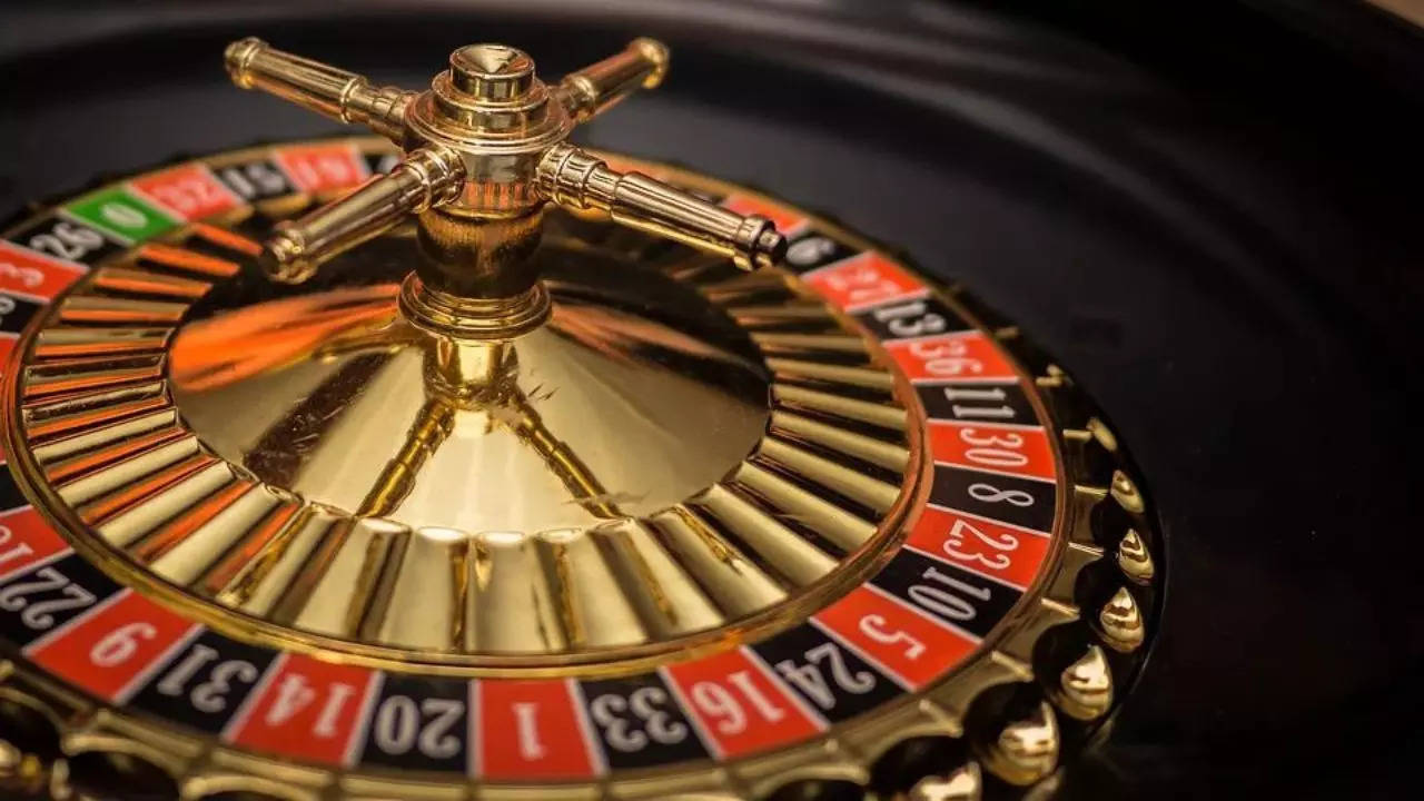 10 Sites to Help You Become an Expert in Casino - HackMD