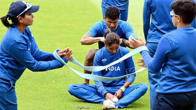CWG 2022: Mighty Australia first up for Harmanpreet's India