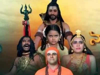 Devotional show Yediyuru Sri Siddhalingeshwara to air special episodes on 'Nagamani Rahasya'