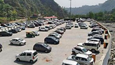 Uttarakhand: 'Tunnels in hills for parking lots a recipe for disaster'