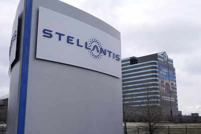 Stellantis posts record H1 results despite rising costs, chip headwinds
