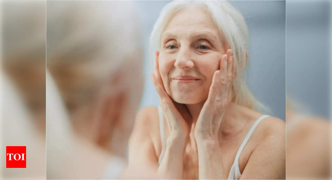 The best anti-aging skincare ingredients - Times of IndiaBRAND LOGOS/TOI PLUS LOGO White