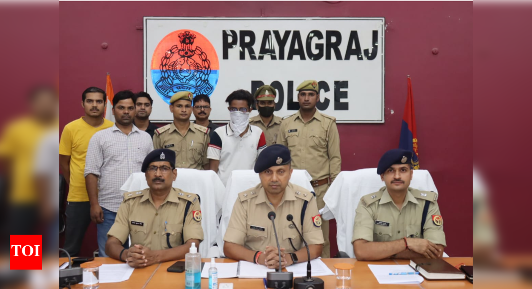 Gangs of Prayagraj: Turf war of convent school kids behind string of blasts