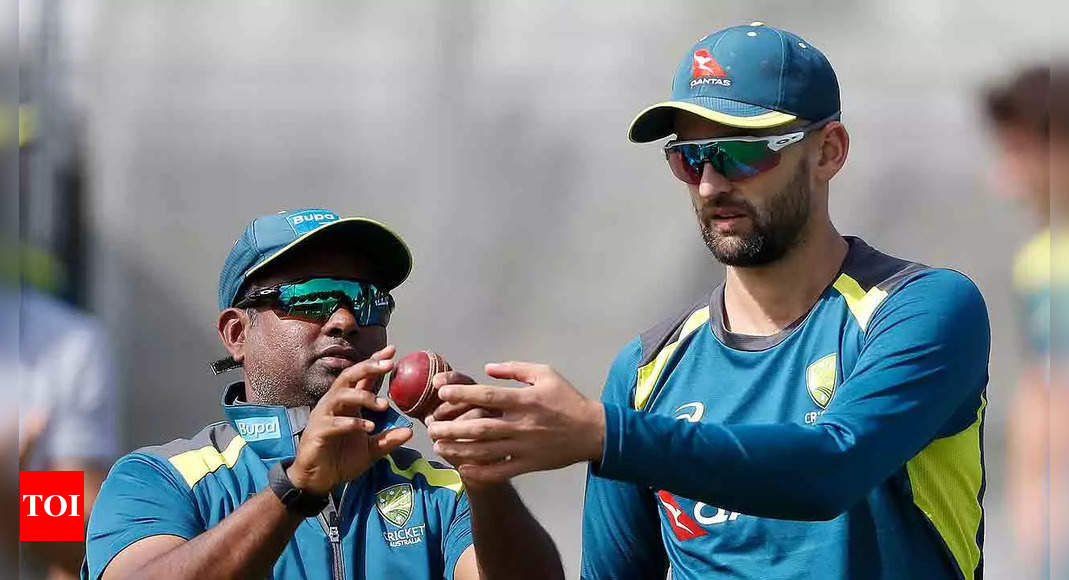 Sridharan Sriram leaves Australia’s coaching job to focus on RCB role | Cricket News – Times of India