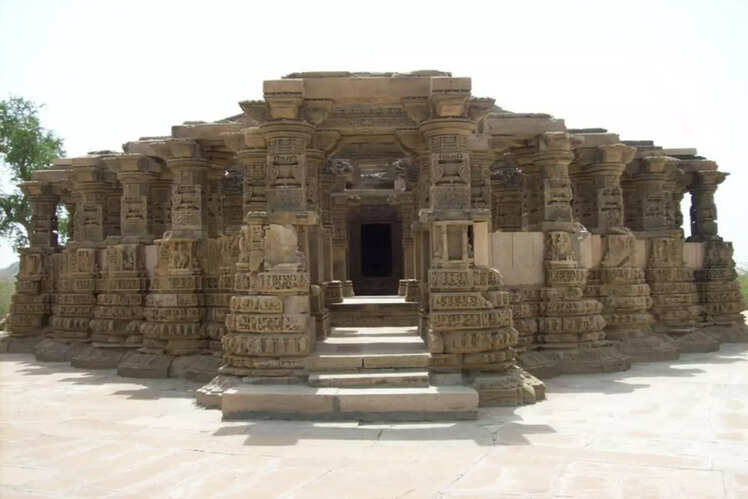 Offbeat destinations to explore in Rajasthan | Times of India Travel