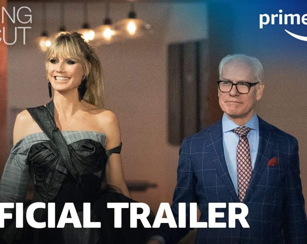 
'Making The Cut' Season 3' Trailer: Tim Gunn and Heidi Klum starrer ''Making The Cut' Season 3' Official Trailer
