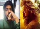 Jagdeep Sidhu comes in support of ‘Shamshera’ director Karan Malhotra; says “we don’t have critics, we have trollers”