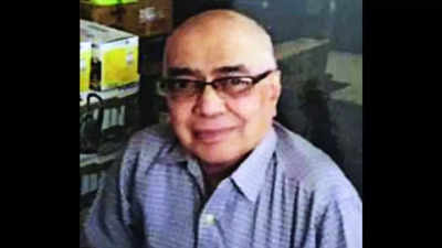 Dr Zaheerul Islam, Bhopal’s 1st plastic surgeon, passes away