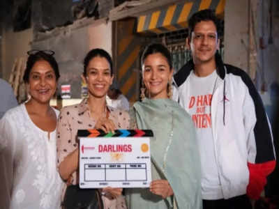 'Darlings' director Jasmeet Reen recced 300 chawls to get it right