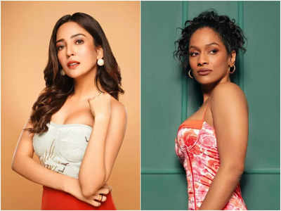 Barkha Singh on working with Masaba for ‘Masaba Masaba’ Season 2: It felt so comfortable right from our first conversation and we clicked instantly
