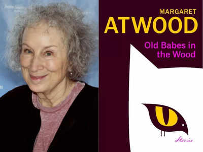Margaret Atwood to publish ‘highly personal’ collection of short stories