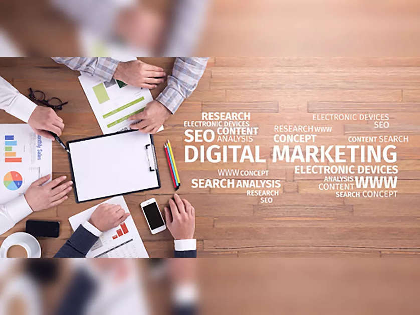 Skills every digital marketer needs in today's changing business landscape