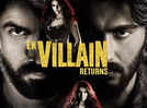 'Ek Villain Returns' early box office estimates: Arjun Kapoor and John Abraham starrer expecting a good opening