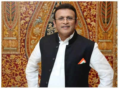 Annu Kapoor: If I hadn't done 'Crash Course' I would've regretted it