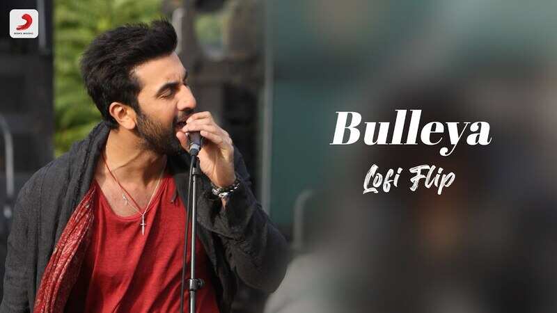 Ae Dil Hai Mushkil | Song - Bulleya (LofiMix)