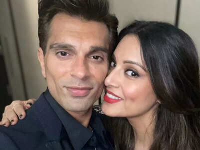 Are Bipasha and Karan Singh Grover expecting their first baby?