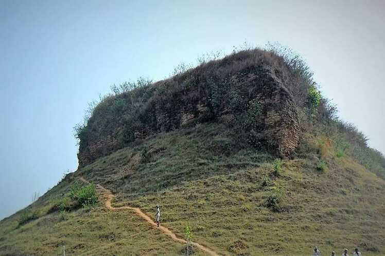 Ramayan circuit