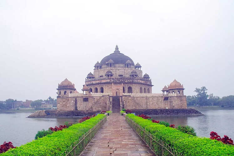 Sufi circuit