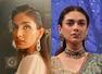 Beauty trends from India Couture Week