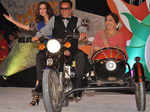 Promotion: 'India's Got Talent - 3'