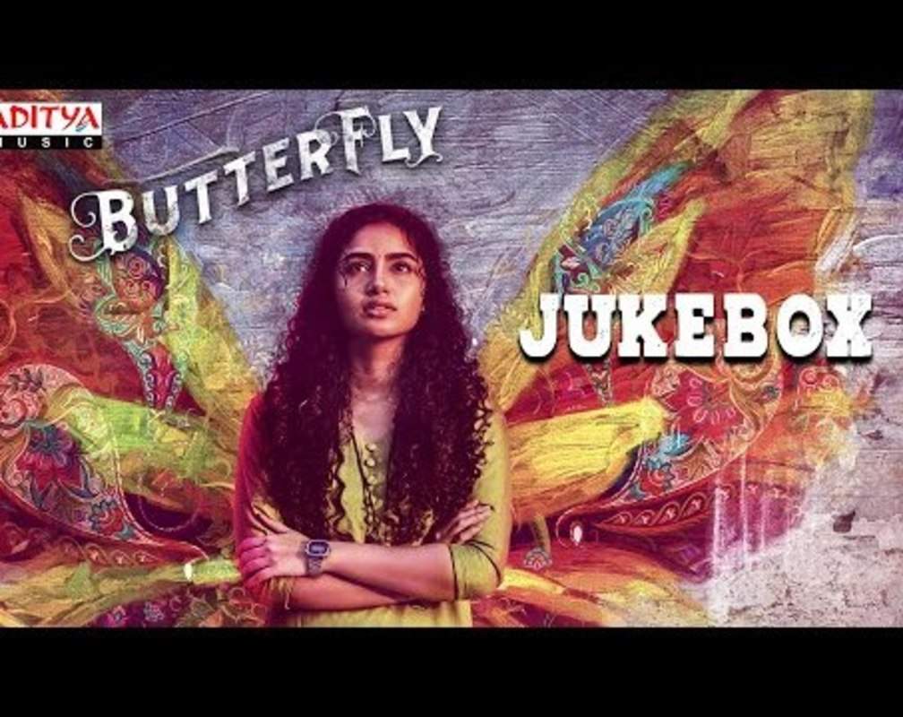 
Listen To Popular Telugu Audio Songs Jukebox From 'Butterfly' Featuring Anupama Parameswaran And Nihal Kodhaty
