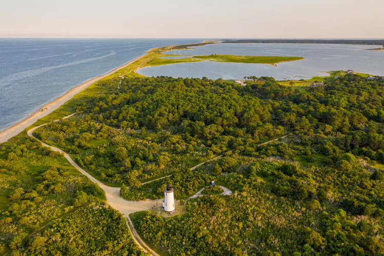 Martha&rsquo;s Vineyard, US