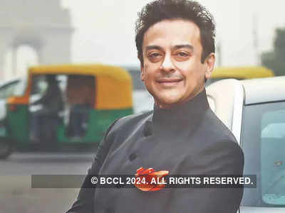 Adnan Sami on deleted Instagram posts: If I had to kill myself I would not spend time designing an ‘Alvida’ logo - Exclusive