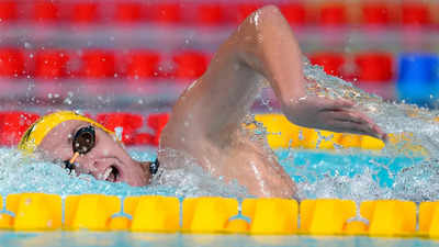 CWG 2022: Titmus sets up Australian 200m freestyle showdown