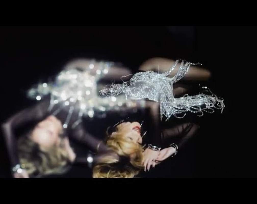 
Check Out Latest English Official Music Video Song 'Miss A Thing' Sung By Kylie Minogue
