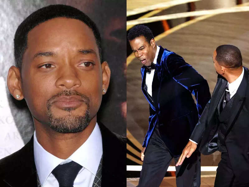 Will Smith apologises to Chris Rock for Oscar slap: I'm sorry really isn't sufficient