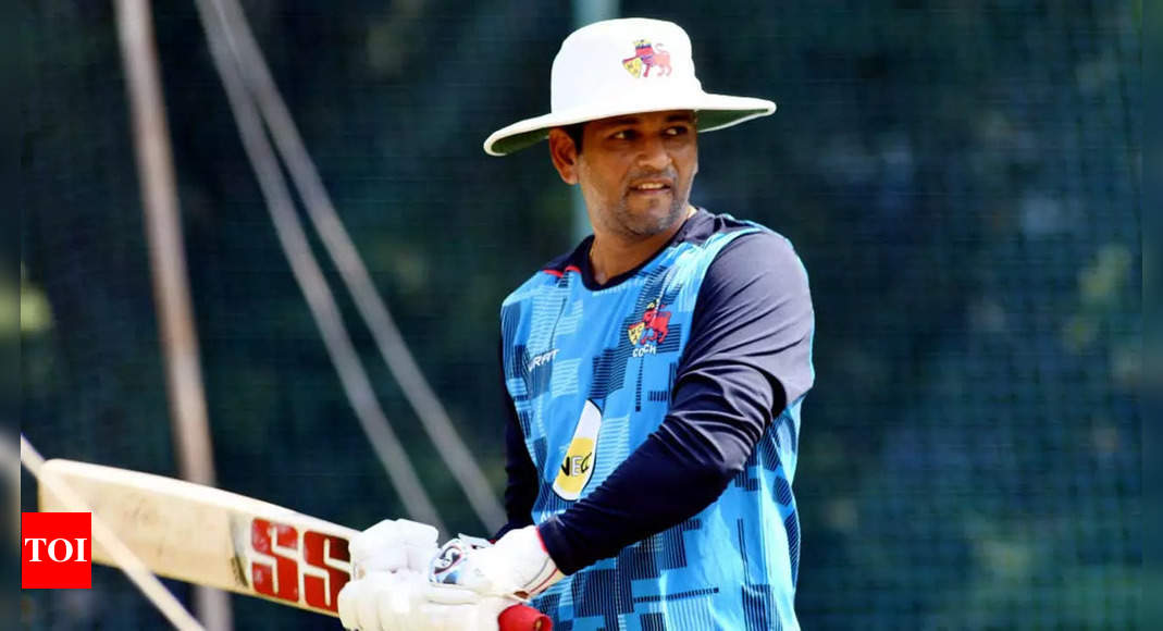 Amol Muzumdar to continue as Mumbai coach this season | Cricket News – Times of India