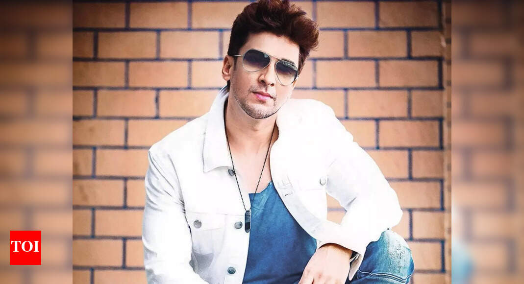 Manish Raisinghan returns to TV after 5 years, he says 'At one point ...