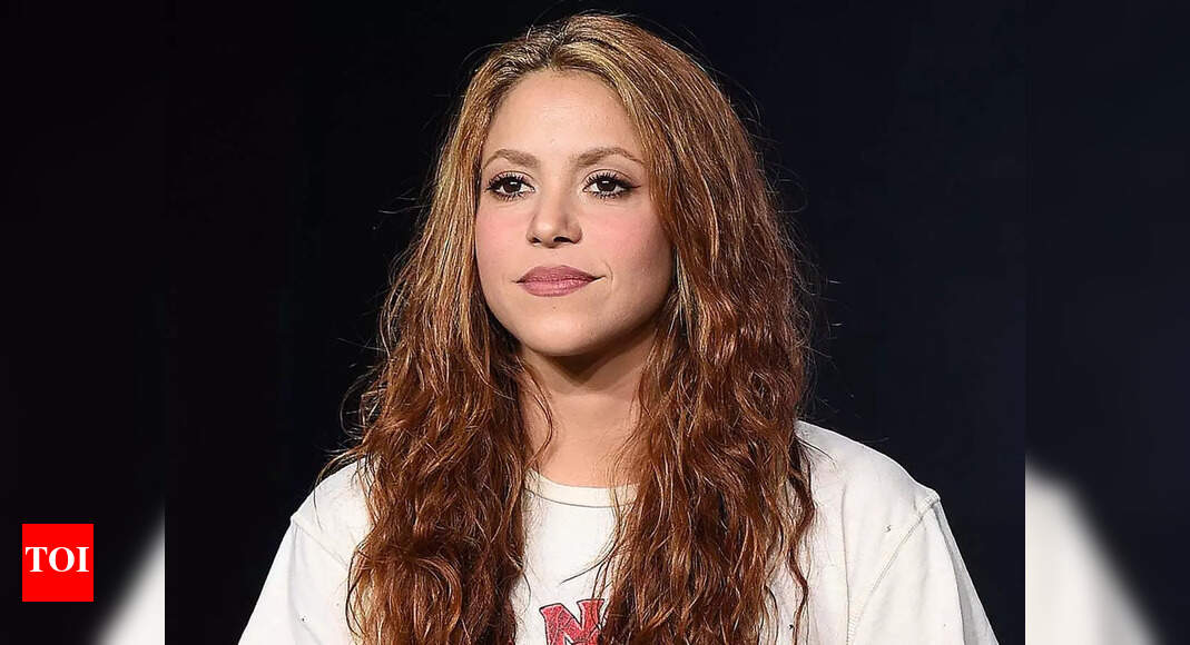 Prosecutors to seek 8-year prison term for Shakira | English Movie News