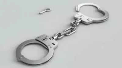 Absconding Lucknow bishop who faces Gangsters Act arrested from Meerut